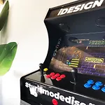 Idesign Feriehus