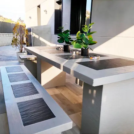 Idesign * Villanueva de Avila