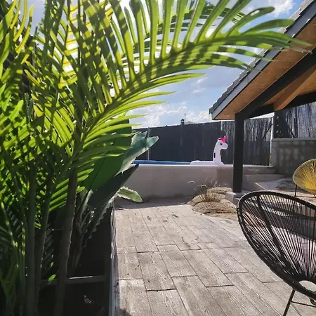 Idesign Ferienhaus *