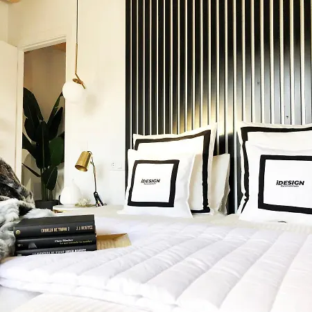 Holiday home Idesign