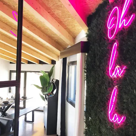 Idesign Villanueva de Avila