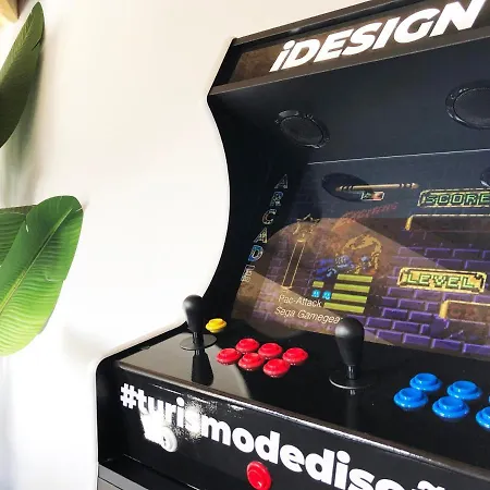 Idesign Semesterbostad