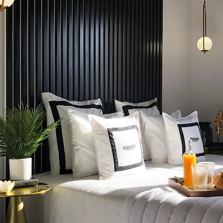 Holiday home Idesign
