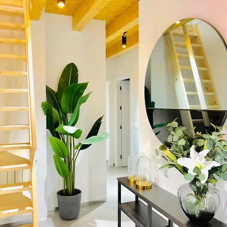 Idesign * Villanueva de Avila