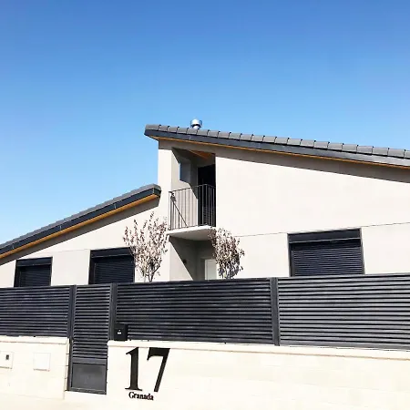 Idesign Villanueva de Avila