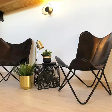 Idesign Ferienhaus Villanueva de Avila