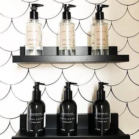 Tatil Evi Idesign Villanueva de Avila