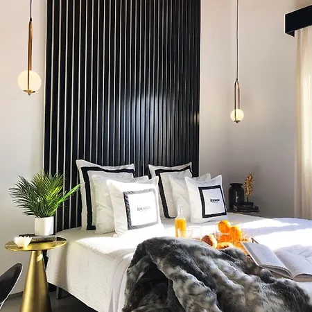 Idesign Ferienhaus Villanueva de Avila