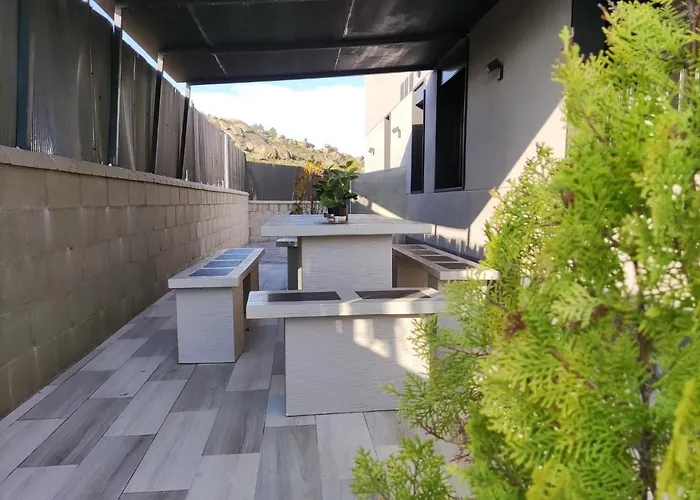 Vakantiehuis Idesign *