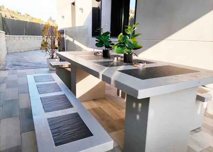 Idesign * Villanueva de Avila