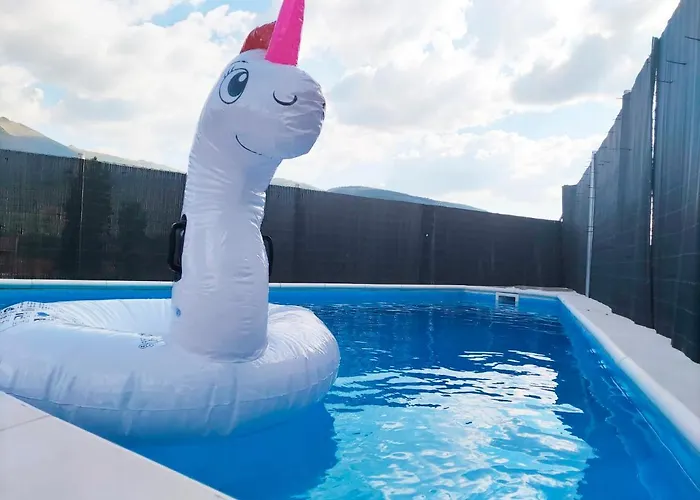 Idesign * Villanueva de Avila