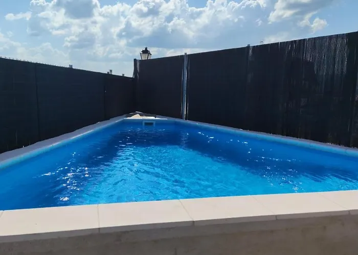 Idesign * Villanueva de Avila