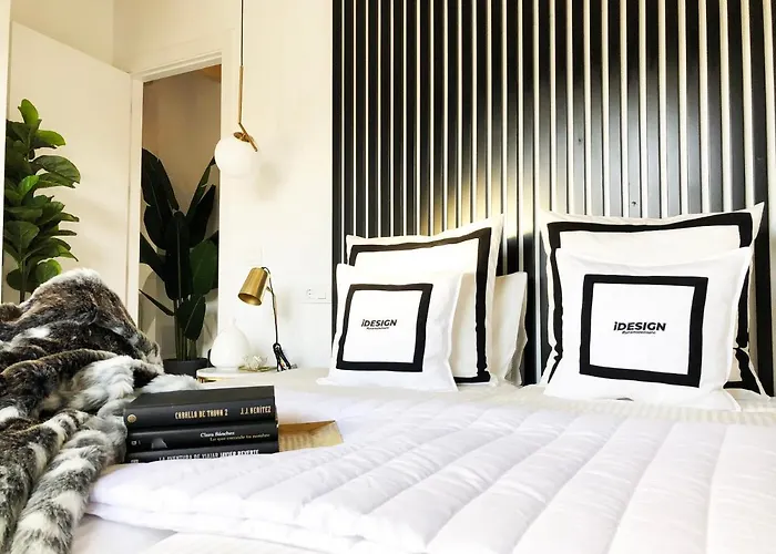 Vakantiehuis Idesign