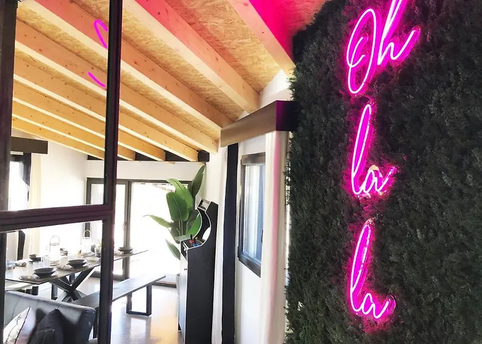 Idesign Villanueva de Avila