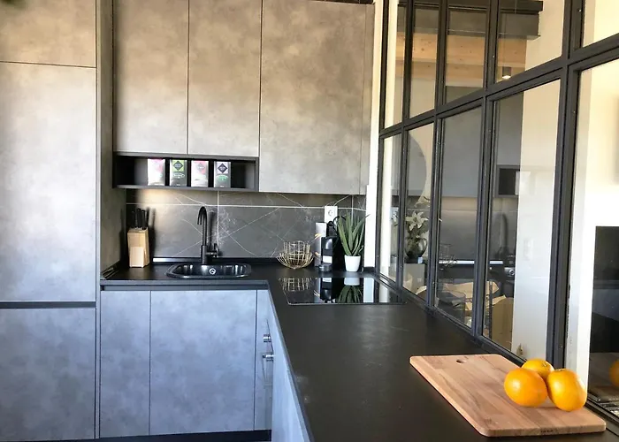 Idesign Vakantiehuis *