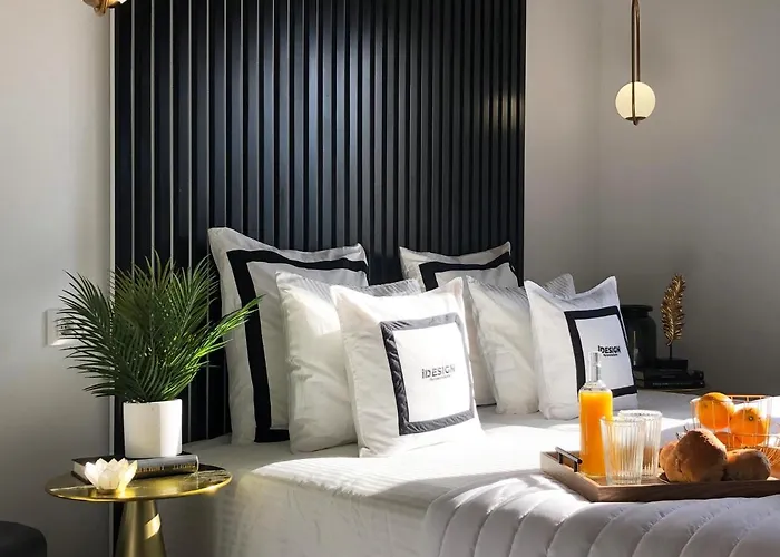 Vakantiehuis Idesign