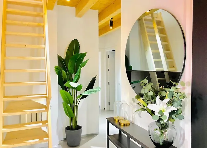 Idesign * Villanueva de Avila