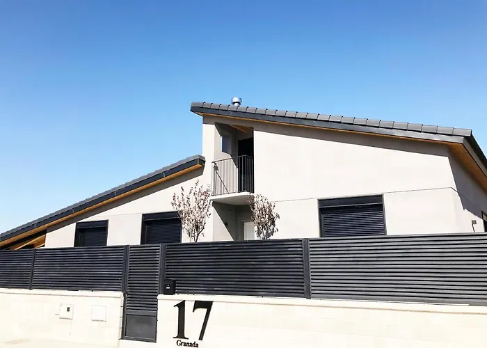 Idesign Villanueva de Avila