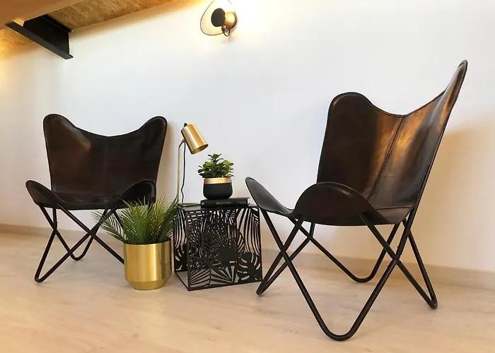 Idesign 度假居 Villanueva de Avila