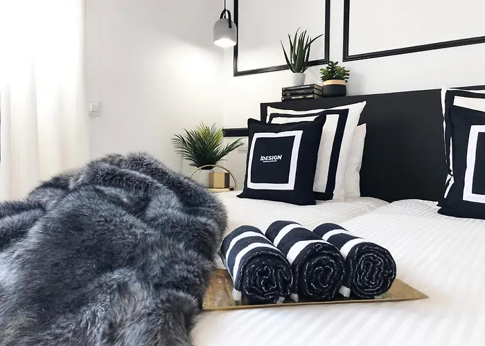 Idesign Vakantiehuis *