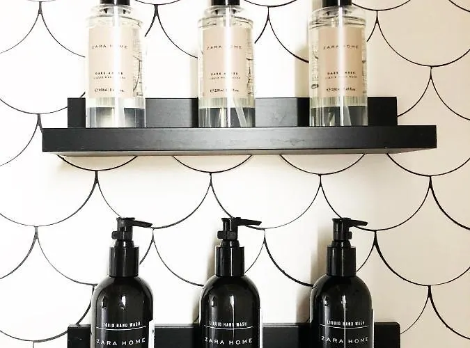 Vakantiehuis Idesign Villanueva de Avila