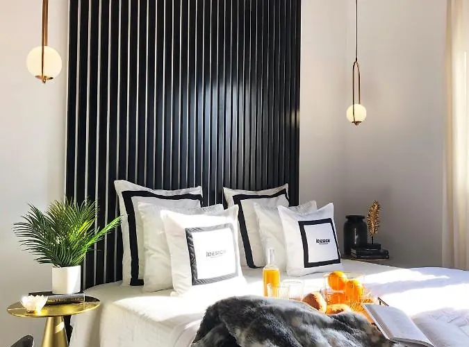 Idesign Vakantiehuis Villanueva de Avila